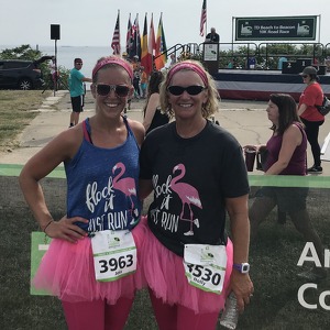 Fundraising Page: Jessica & Holly Hamel